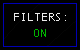 Filters Button