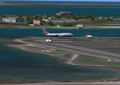 Tower View - 22R Departures